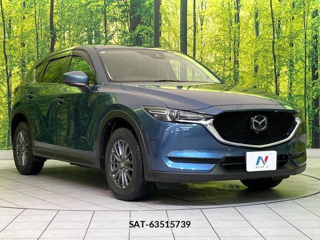 Mazda CX-5 2018-12 8343193-15