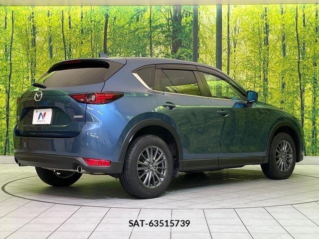 Mazda CX-5 2018-12 8343193-16
