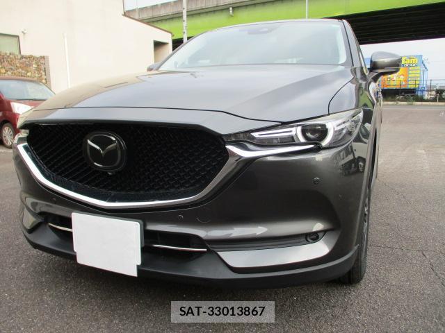 Mazda CX-5 2018-03 8343259-0