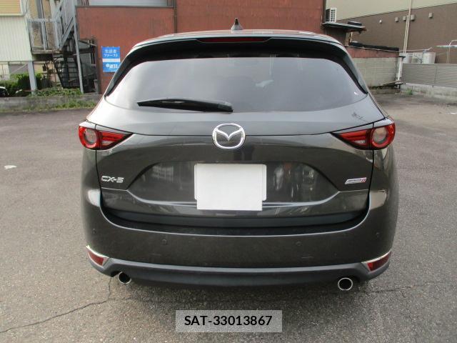 Mazda CX-5 2018-03 8343259-1