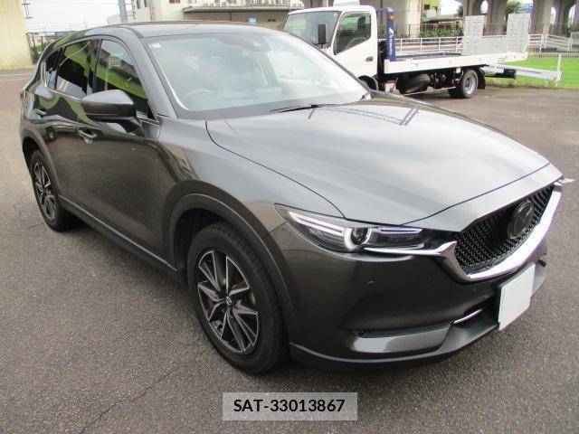 Mazda CX-5 2018-03 8343259-10