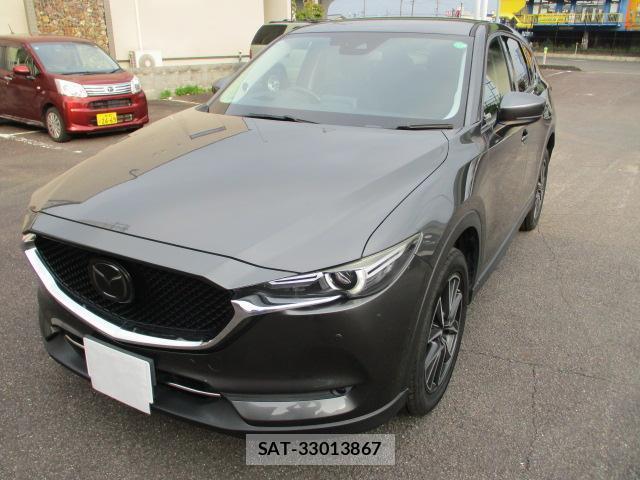 Mazda CX-5 2018-03 8343259-11