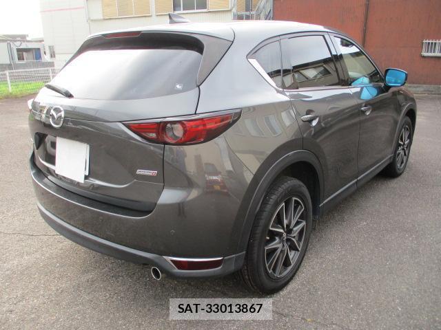 Mazda CX-5 2018-03 8343259-12