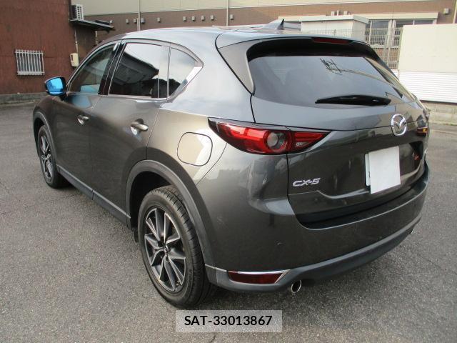 Mazda CX-5 2018-03 8343259-13