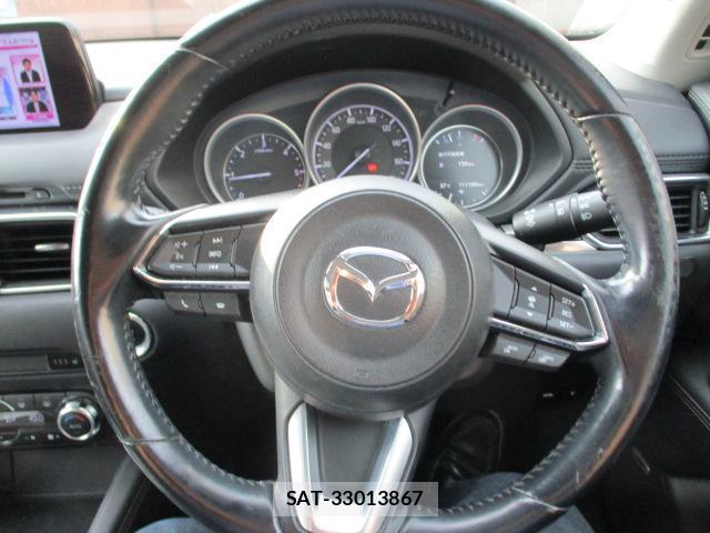 Mazda CX-5 2018-03 8343259-16