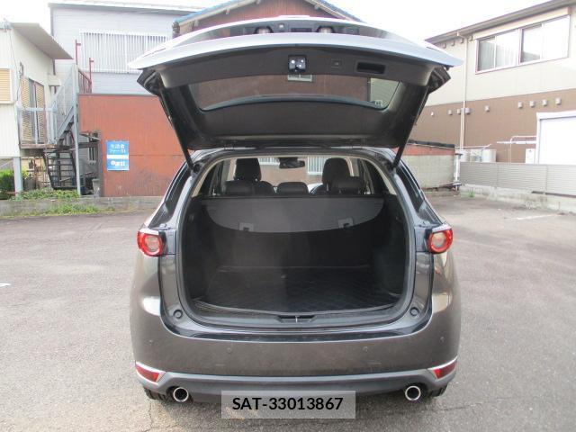 Mazda CX-5 2018-03 8343259-17