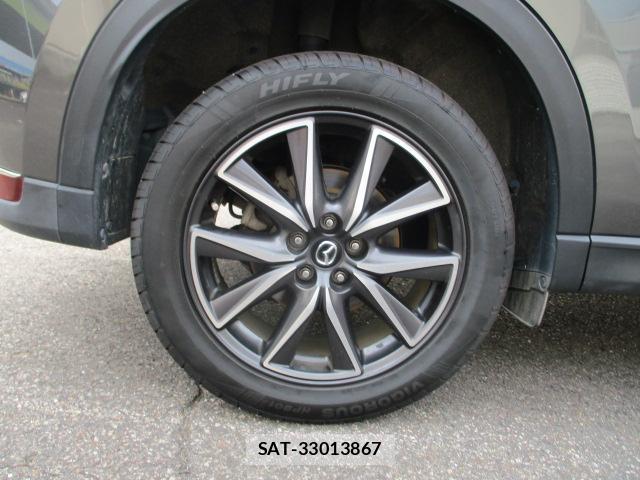 Mazda CX-5 2018-03 8343259-18