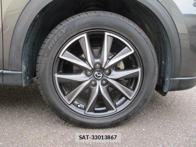 Mazda CX-5 2018-03 8343259-7
