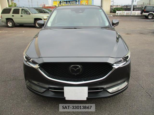 Mazda CX-5 2018-03 8343259-8