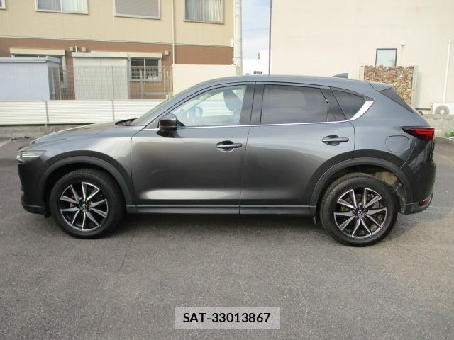 Mazda CX-5 2018-03 8343259-9