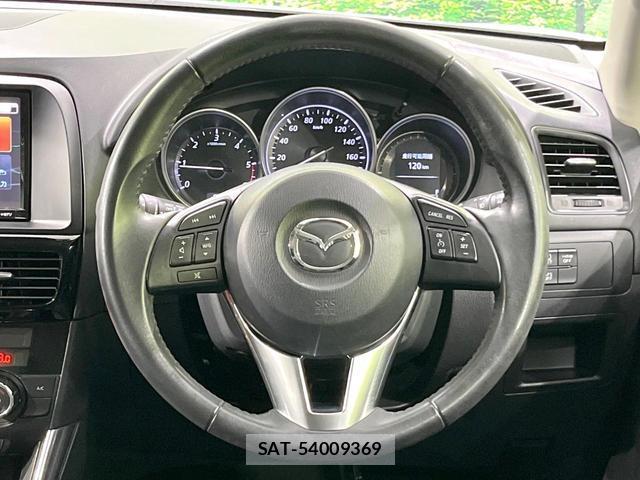 Mazda CX-5 2013-04 8343711-10