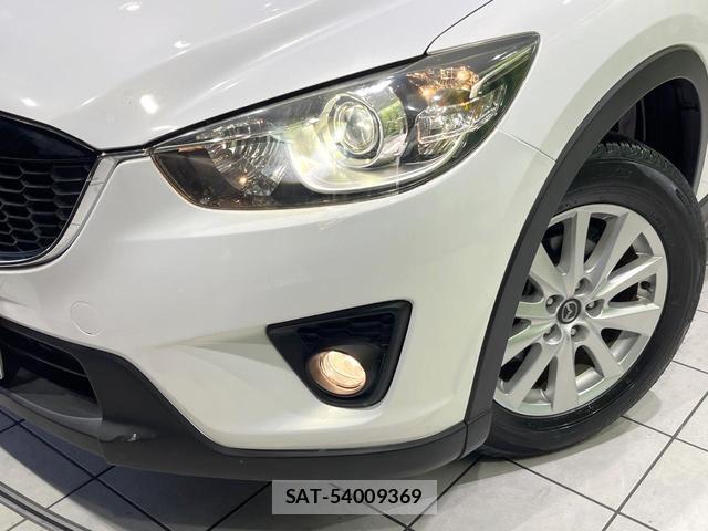 Mazda CX-5 2013-04 8343711-11