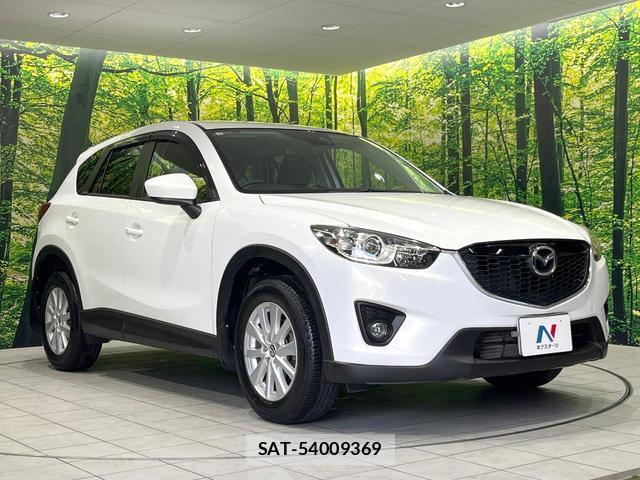 Mazda CX-5 2013-04 8343711-15