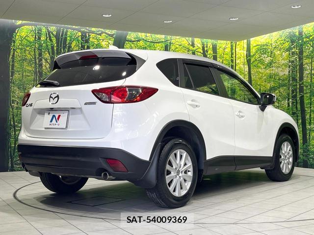 Mazda CX-5 2013-04 8343711-16