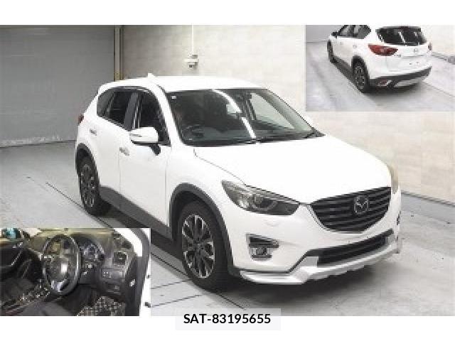 Mazda CX-5 2015-09 8343824-0