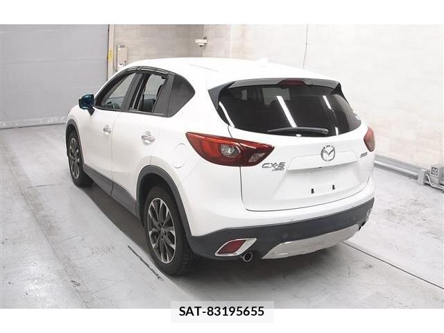 Mazda CX-5 2015-09 8343824-1