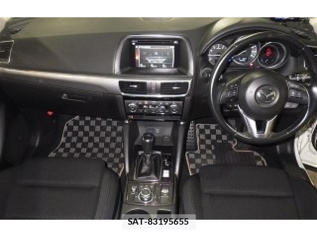 Mazda CX-5 2015-09 8343824-2