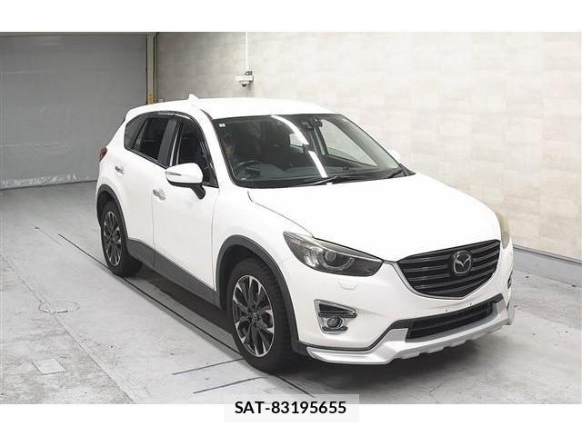 Mazda CX-5 2015-09 8343824-4