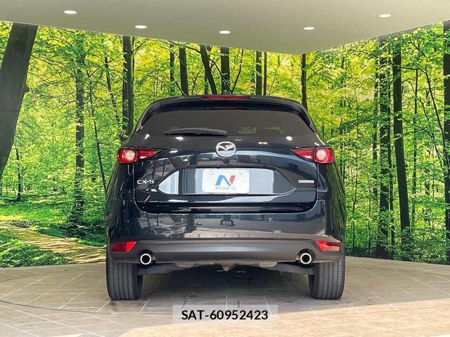 Mazda CX-5 2021-07 8344192-14