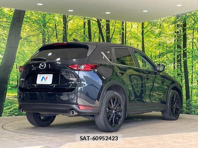 Mazda CX-5 2021-07 8344192-16