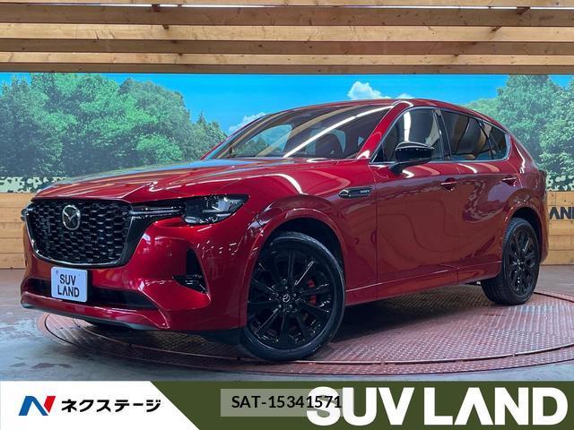 Mazda CX-60 2023-11 8343906-0