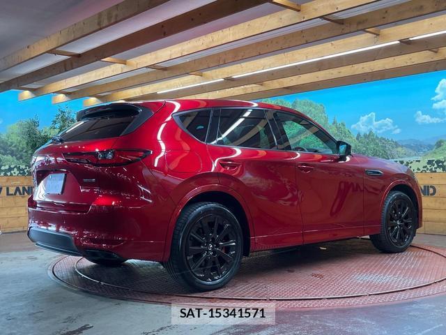 Mazda CX-60 2023-11 8343906-16
