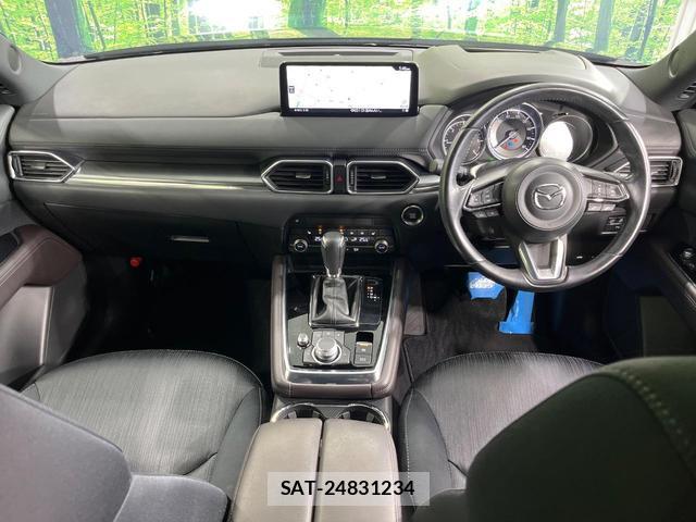Mazda CX-8 2021-01 8343254-1