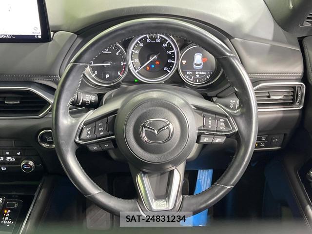 Mazda CX-8 2021-01 8343254-11