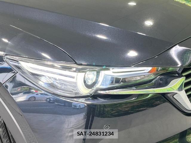 Mazda CX-8 2021-01 8343254-12