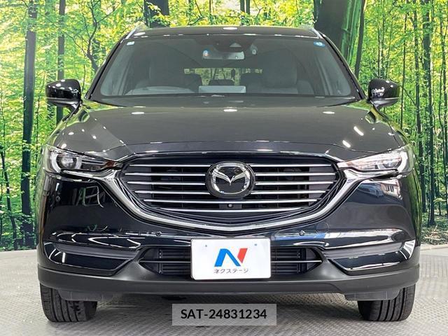 Mazda CX-8 2021-01 8343254-14