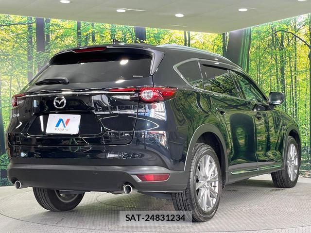 Mazda CX-8 2021-01 8343254-17