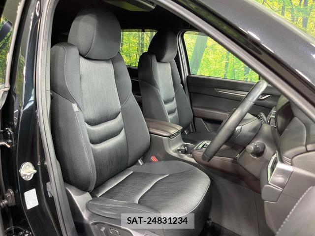 Mazda CX-8 2021-01 8343254-7
