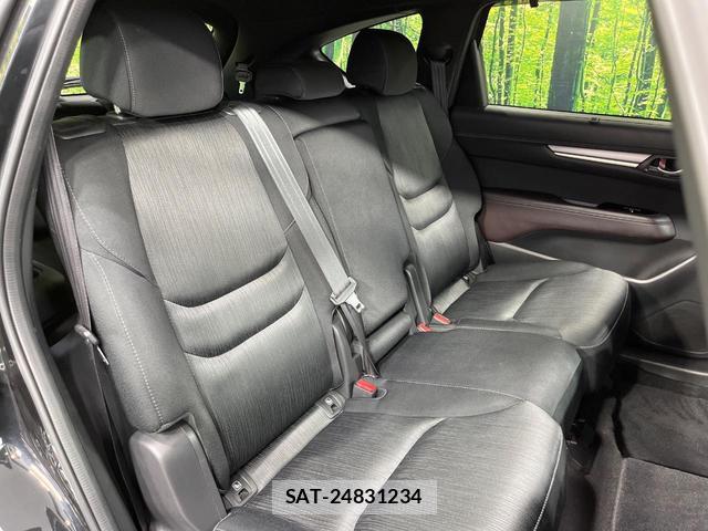 Mazda CX-8 2021-01 8343254-8