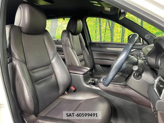 Mazda CX-8 2018-06 8343541-11