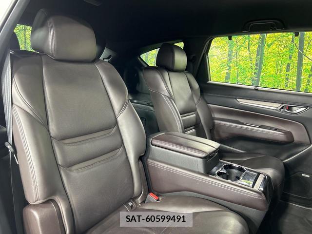 Mazda CX-8 2018-06 8343541-12