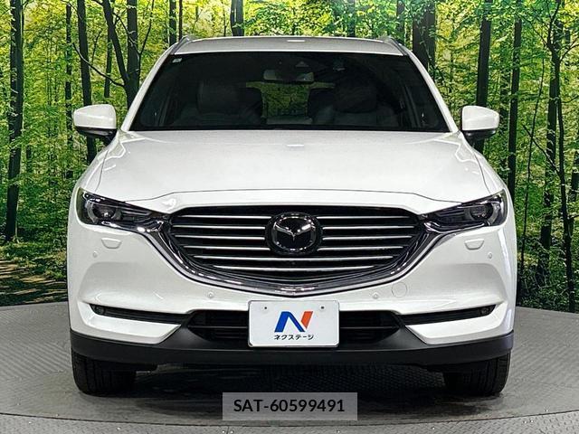 Mazda CX-8 2018-06 8343541-17