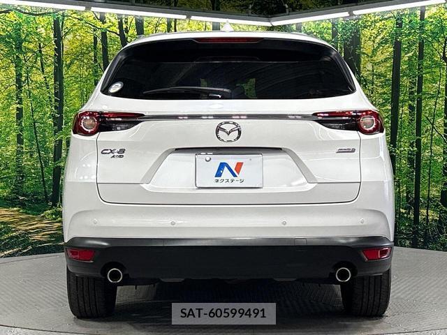 Mazda CX-8 2018-06 8343541-18