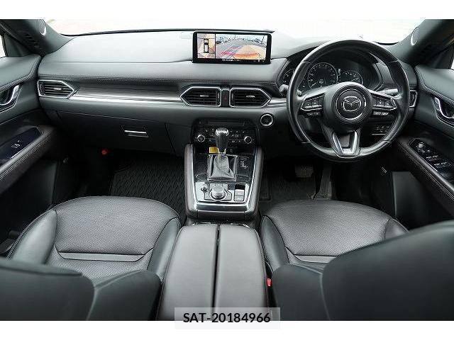 Mazda CX-8 2021-03 8343849-1