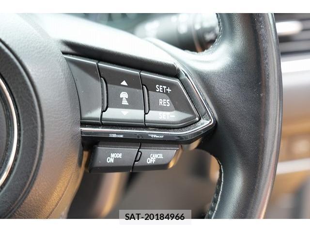 Mazda CX-8 2021-03 8343849-11