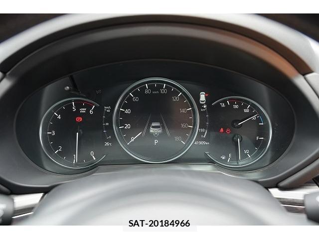 Mazda CX-8 2021-03 8343849-12