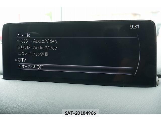 Mazda CX-8 2021-03 8343849-14