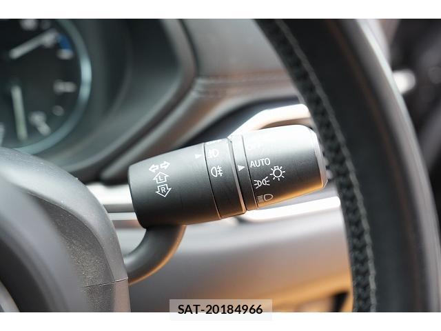 Mazda CX-8 2021-03 8343849-16