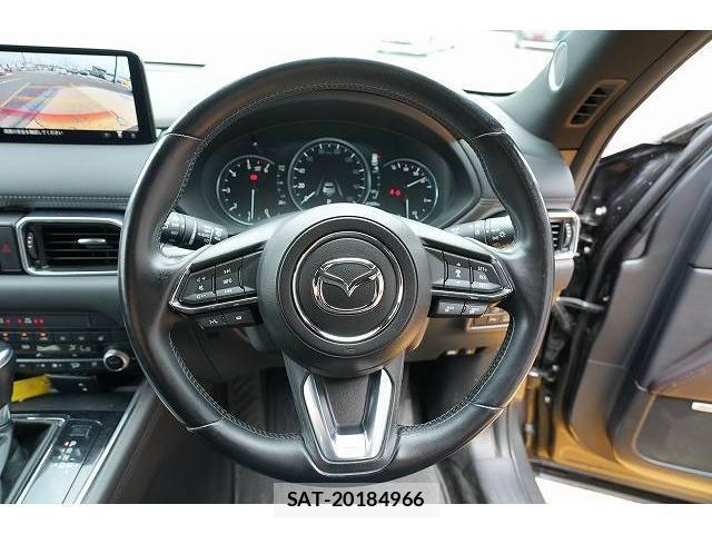 Mazda CX-8 2021-03 8343849-2