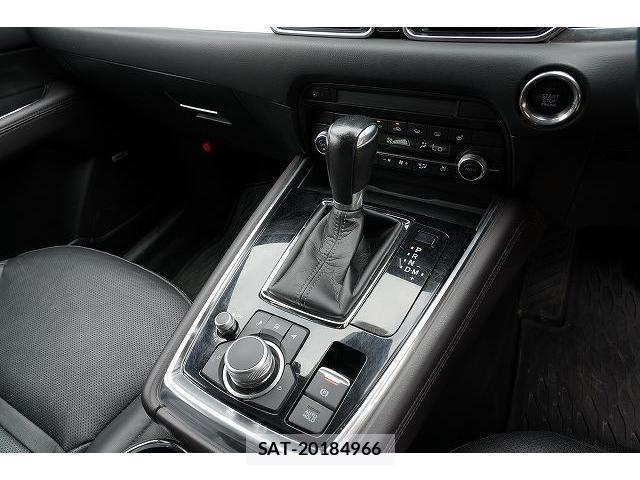 Mazda CX-8 2021-03 8343849-4