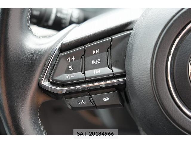 Mazda CX-8 2021-03 8343849-5