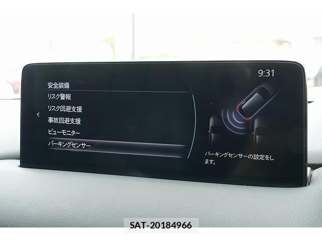 Mazda CX-8 2021-03 8343849-6