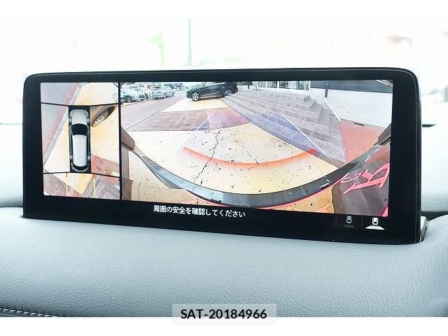 Mazda CX-8 2021-03 8343849-7