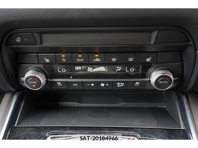 Mazda CX-8 2021-03 8343849-8