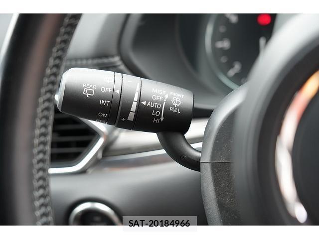 Mazda CX-8 2021-03 8343849-9