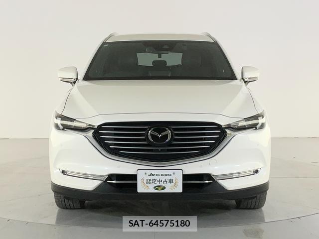 Mazda CX-8 2019-12 8343938-1